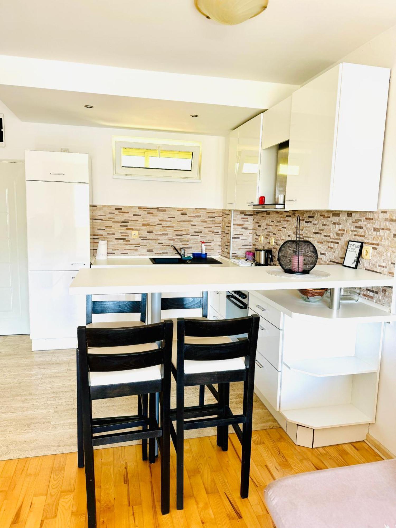 Apartman Srna Trebinje Exterior foto