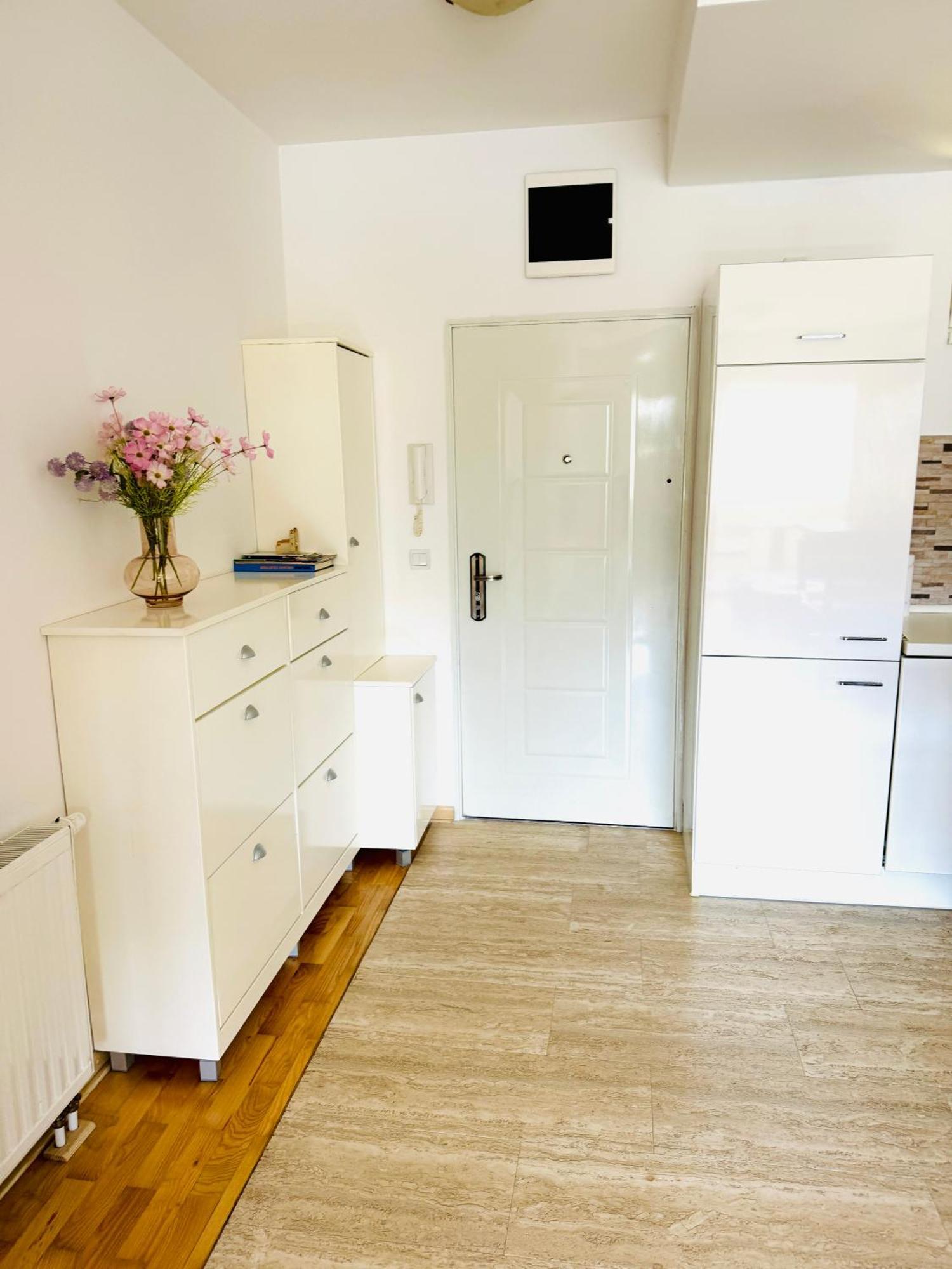Apartman Srna Trebinje Exterior foto