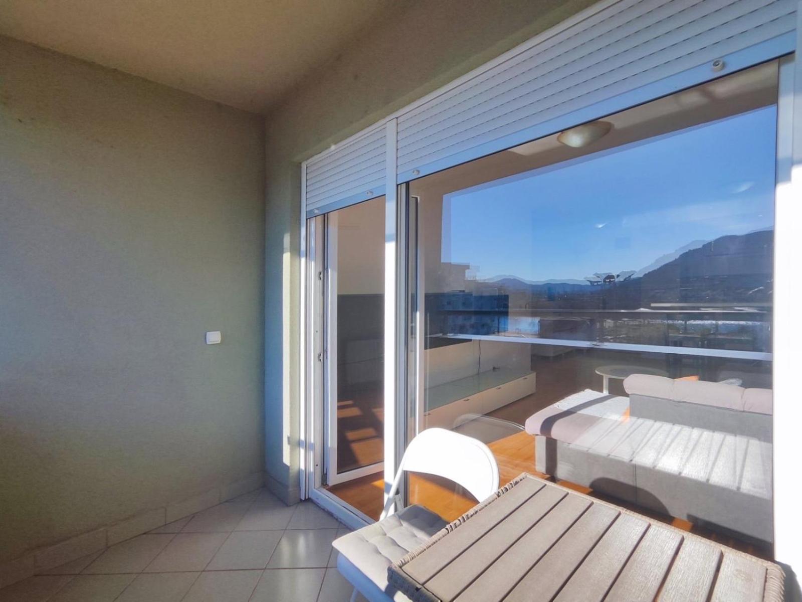 Apartman Srna Trebinje Exterior foto